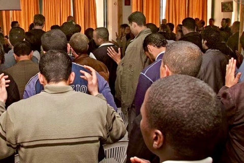 Die Kirchenschliessungen treffen die Gemeinden hart