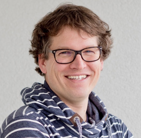 Benedikt Hitz-Gamper