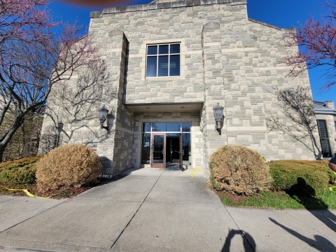 Die Covenant School in Nashville