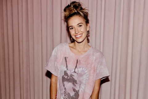 Lauren Daigle
