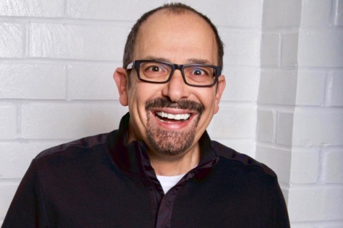Comedian Nazareth