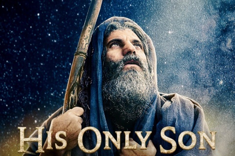 Cover von His Only Son