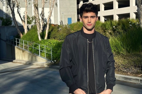 Max Ehrich