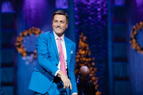 Michael W. Smith