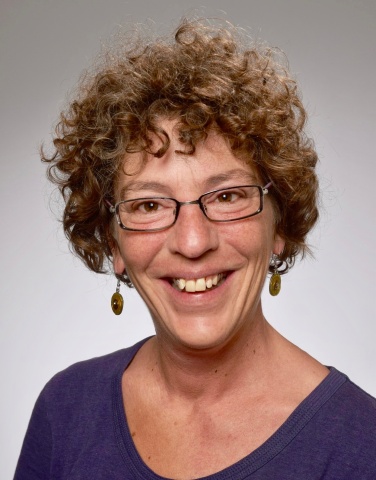 Judith Trüssel
