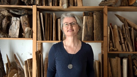 Cornelia Grzywa