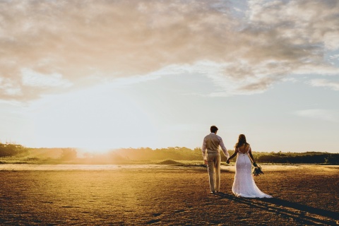 Hochzeit