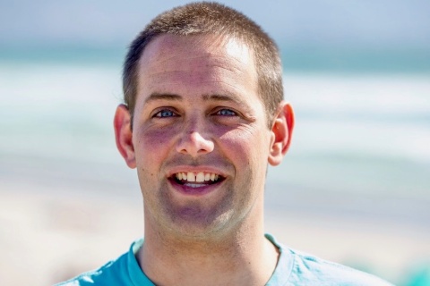 James Le Roux