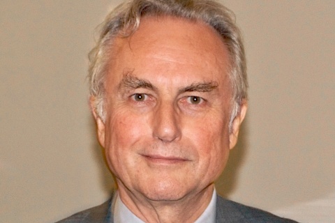 Richard Dawkins
