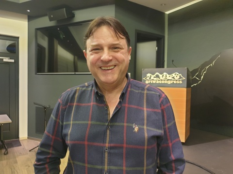 Samuel Mitrafon