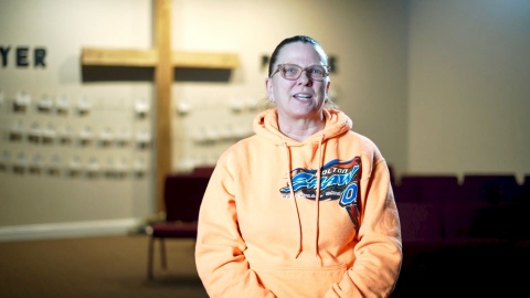 Donna Holbrook