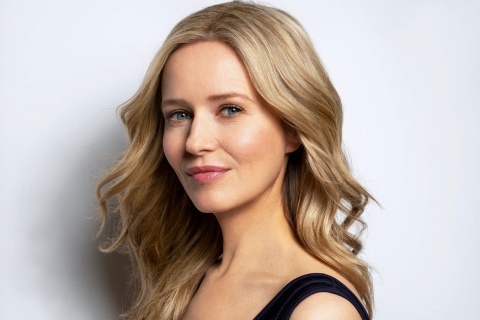 Stefanie Stappenbeck
