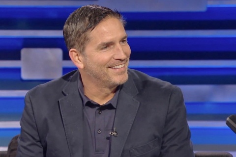 Jim Caviezel