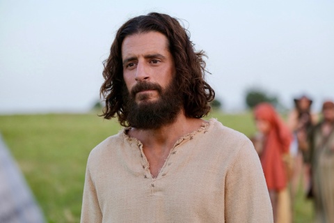 Jesus