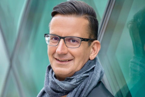 Christian W. Röhl
