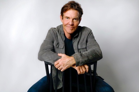 Dennis Quaid