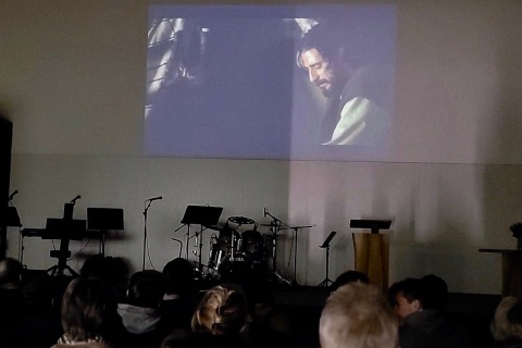 «The Chosen»-Experience im Gate44 in Böckten