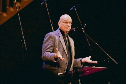 Timothy Keller