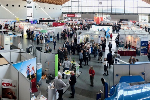 Kongress christlicher Führungskräfte