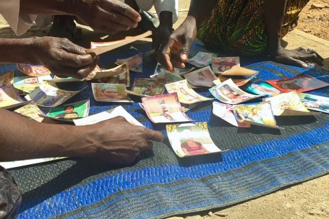 92 Mädchen aus Chibok werden weiterhin vermisst