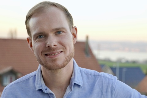 Philipp Oehrli