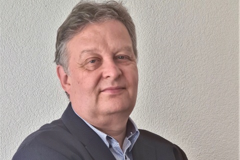 Markus Dütschler