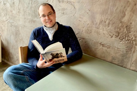 Michael Mütschard