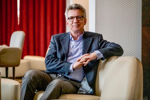 Thomas de Maizière