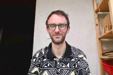 Ben von Gunten