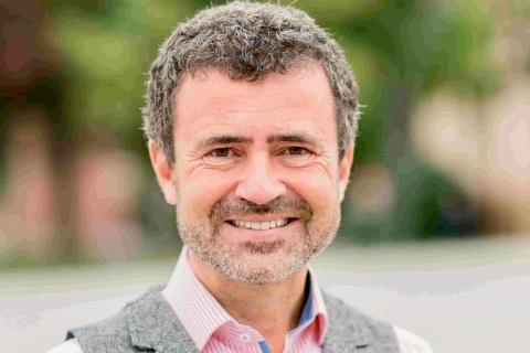 Tobias Krämer