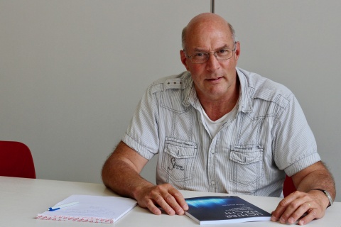 René Christen, Autor: «Lichter in der Nacht»