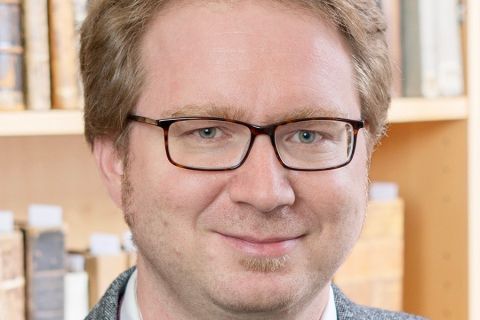 Benjamin Kilchör