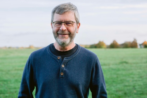 Simon Baynham