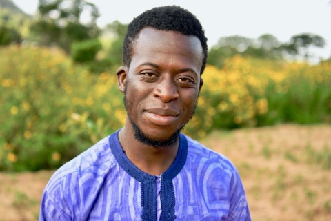 Ayuba* nach Boko Haram-Angriff