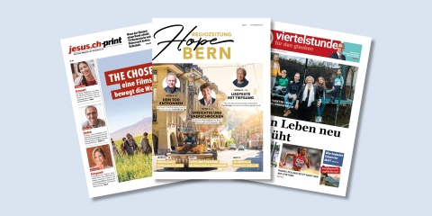 Kooperation Livenet und SEA