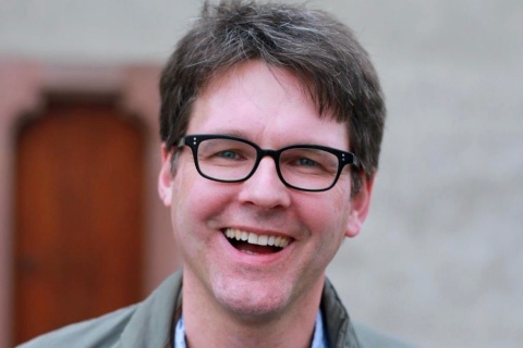 Autor Martin Benz