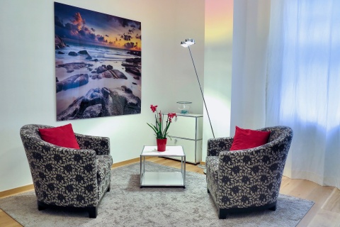 Besprechungszimmer