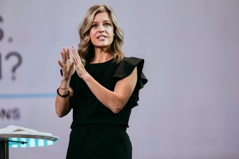 Rebekah Lyons