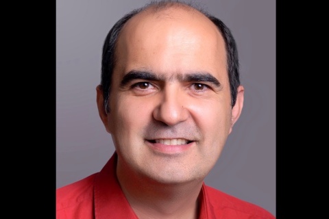 Autor Dr. Ralf Lengen