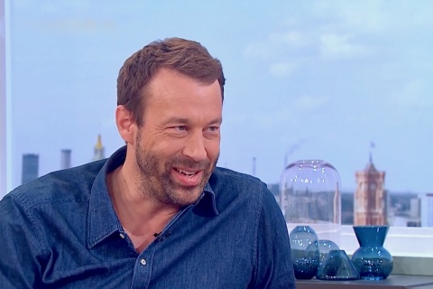 Tobias Haberl