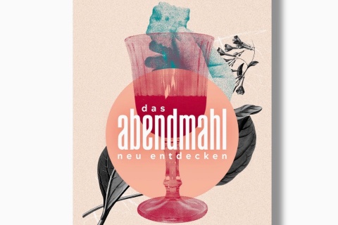 Cover «Das Abendmahl neu entdecken»
