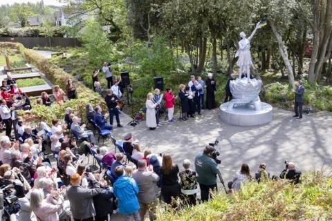 Gottesdienst unter dem Motto «Imagine Peace»