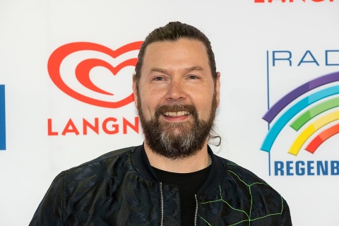 Rea Garvey