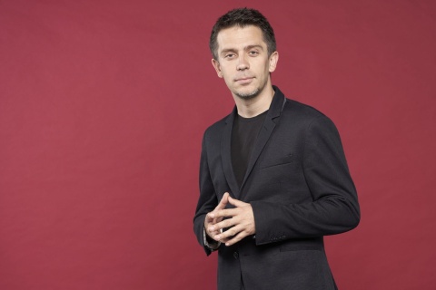 Dragos Bratasanu