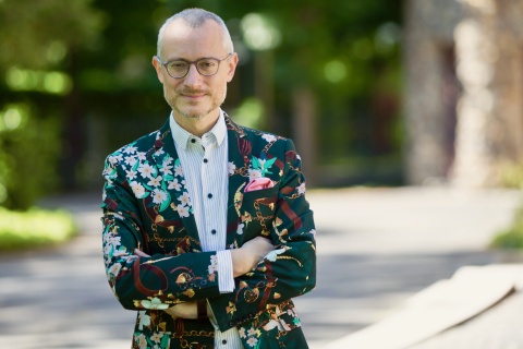 Dr. Johannes Hartl