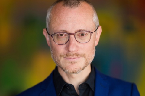 Dr. Johannes Hartl