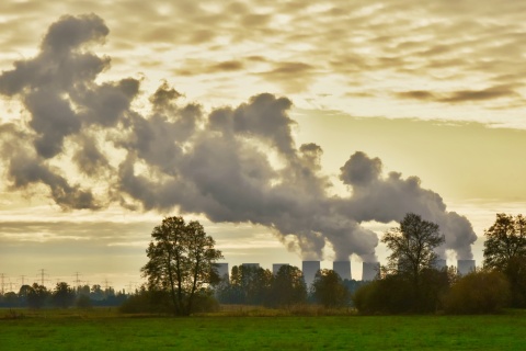 Klimaschutz wird immer wichtiger