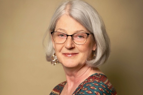 Marlene Shahwan