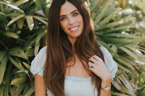Lydia McLaughling