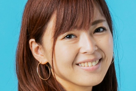 Chiaki Gadsden